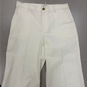 Women's Wide Leg Pants